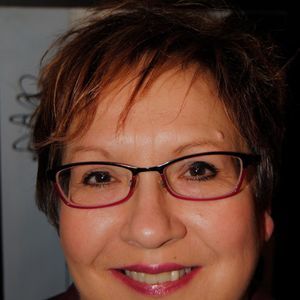 Meet your Posher, Donna